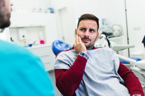 Oral Cancer Screening in Roscommon, MI