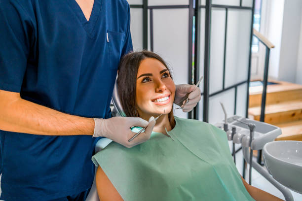  Roscommon, MI Dental Services Pros